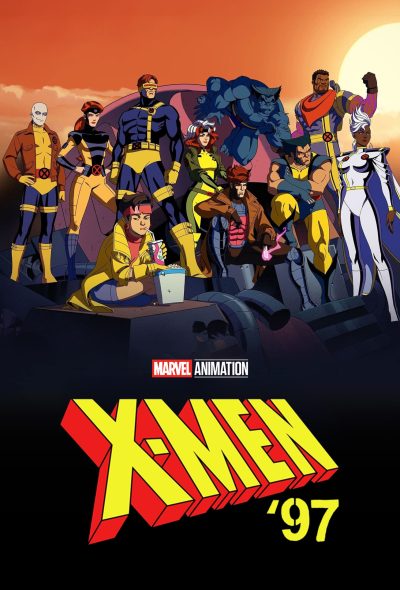 X-Men '97 (2024)