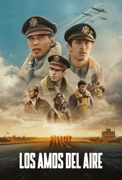 Los amos del aire (2024)
